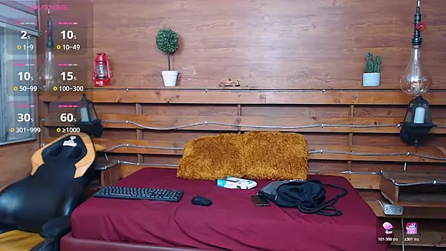 alex_477 stripchat live cam model