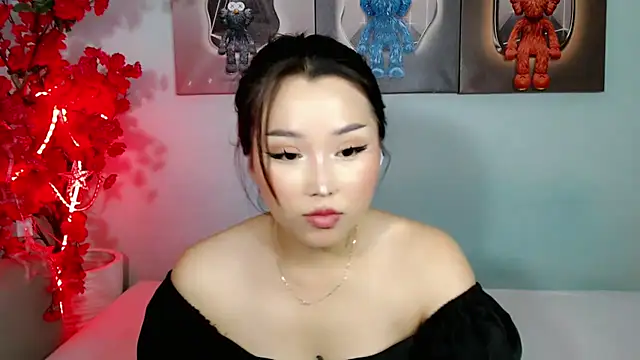 ichiben stripchat live cam model