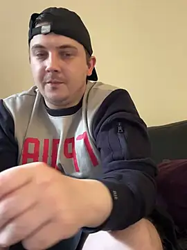XXKieran stripchat live cam model
