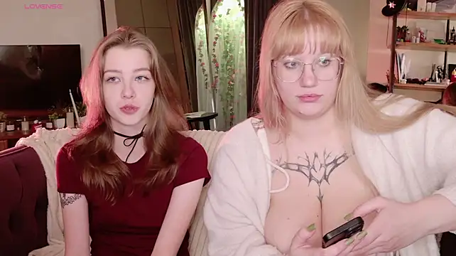 AstraMist stripchat live cam model