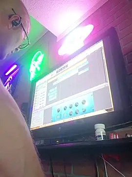 chronic_vibez stripchat live cam model