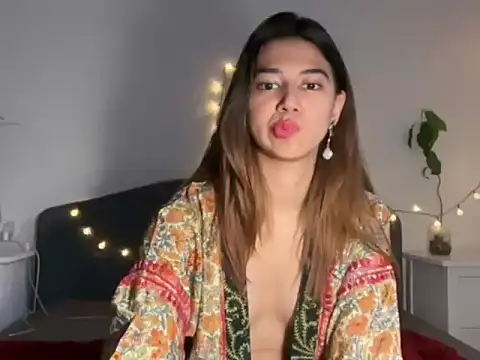 VanesaElf stripchat live cam model