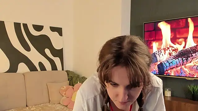 DelorseHulstine stripchat live cam model