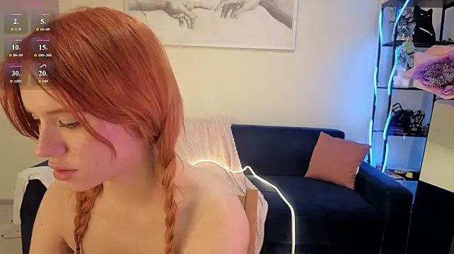SirenBeatrice stripchat live cam model