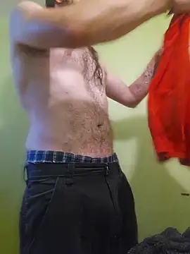 D-o-N-u-T stripchat live cam model