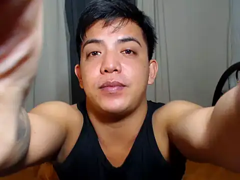 YourAsianBradley stripchat live cam model