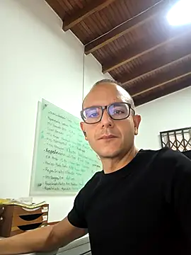 joalboy stripchat live cam model