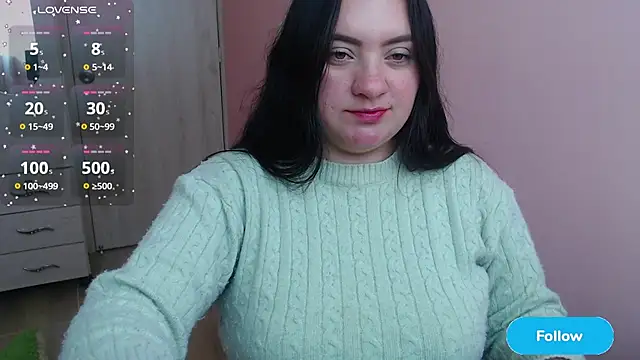 wetnessweet stripchat live cam model