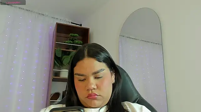 Mallory_Greyx stripchat live cam model