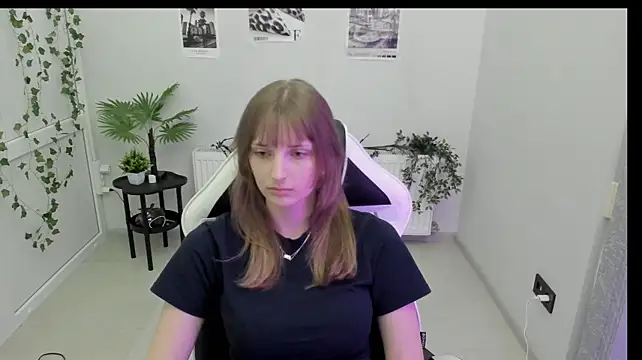Star_Nellie stripchat live cam model