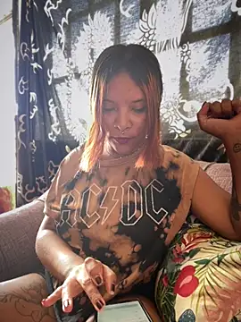 A_Good_Witch stripchat live cam model