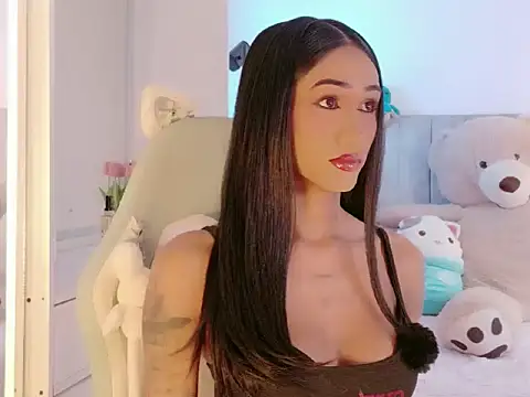 adharac19 stripchat live cam model