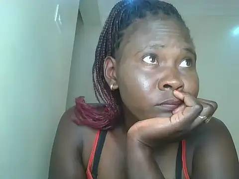 Princess_Chery stripchat live cam model