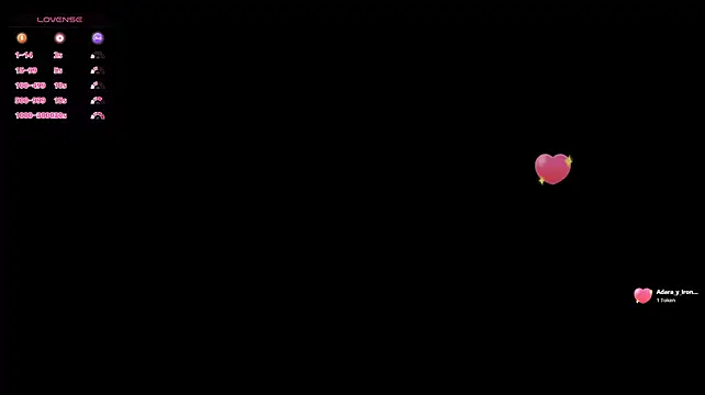 adara_le stripchat live cam model