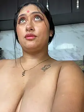 kalpanaaishaa stripchat live cam model