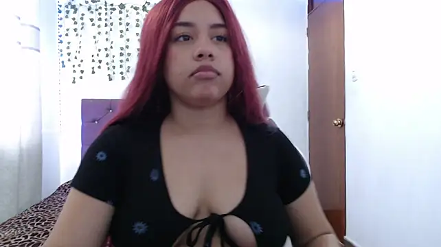 miss_ya stripchat live cam model