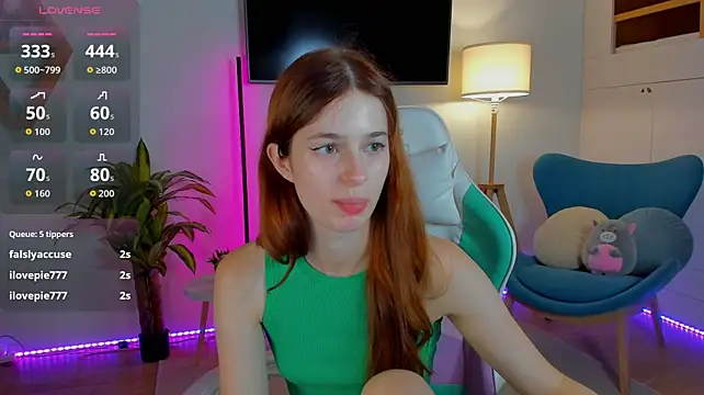 Viola_moooon stripchat live cam model
