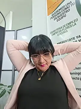 _Melisa-1 stripchat live cam model