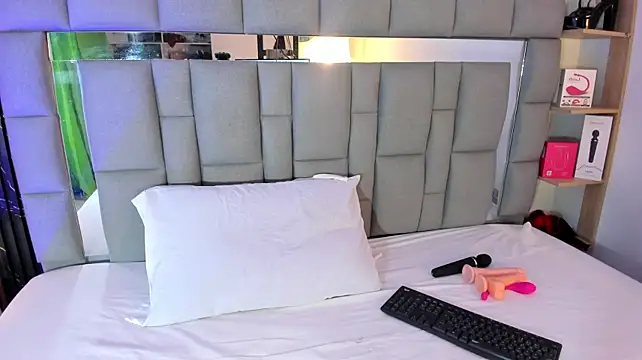 Annie_rosee1 stripchat live cam model