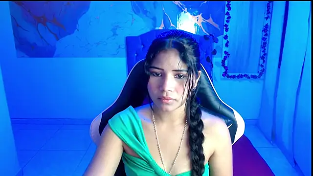 jennifer6467 stripchat live cam model