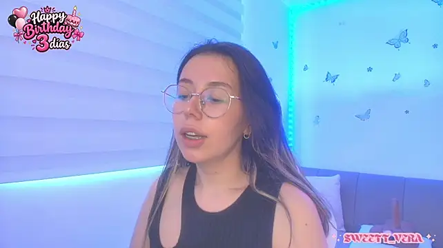 sweettvera stripchat live cam model