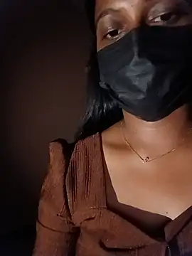 Tamil-pooja stripchat live cam model