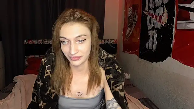 Tatika_williams stripchat live cam model