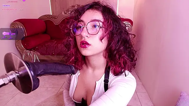 Kanela_miller_ stripchat live cam model