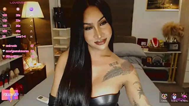 SeductiveVictoria stripchat live cam model