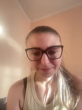 Jeni-angel stripchat live cam model