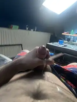 Mateero stripchat live cam model