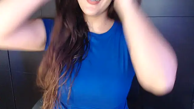 AdharaLujan stripchat live cam model