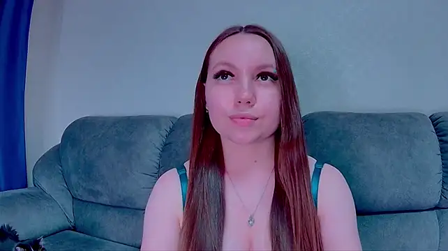 CarrollNancy stripchat live cam model