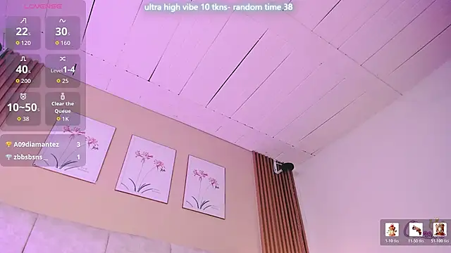 cherlynnn stripchat live cam model