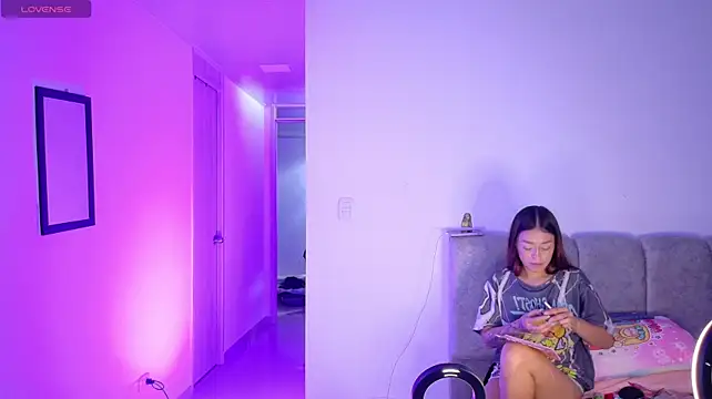 Venus_Noirr stripchat live cam model