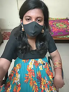 Reenakarthick stripchat live cam model