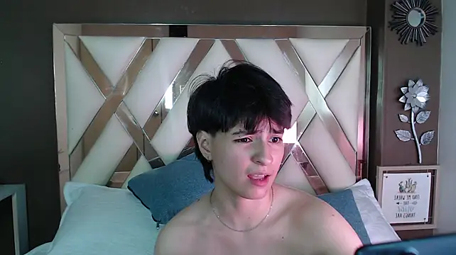 Bryce_Evans stripchat live cam model