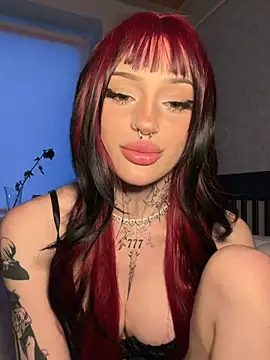 madelinexx stripchat live cam model