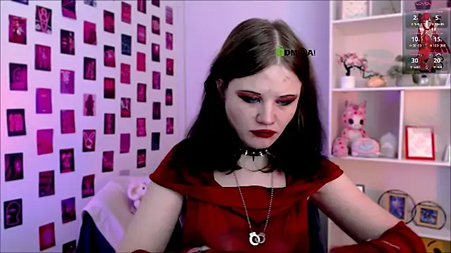 nikki_kiss_ stripchat live cam model
