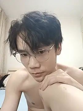 jjfooo stripchat live cam model