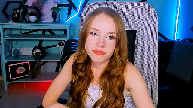MilaSiren stripchat live cam model