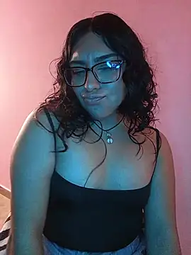 NYX_BLOOM1 stripchat live cam model