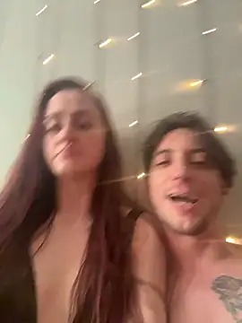 GEMINI-MIGHT-FUKON-ARMANI stripchat live cam model