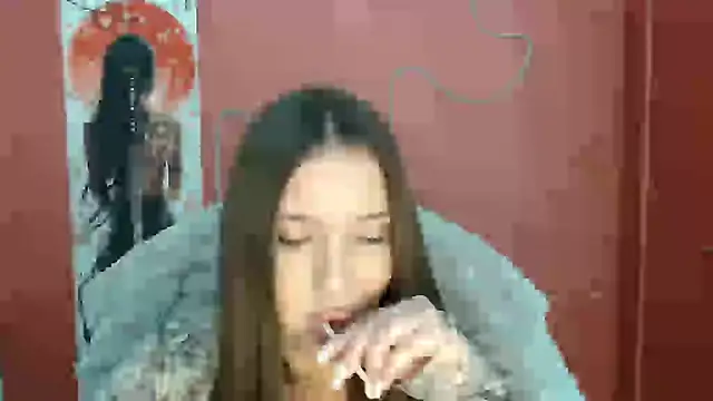 Camilla_Lovee stripchat live cam model