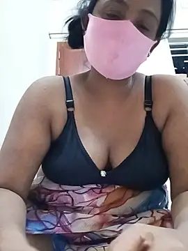 Parul_diyara stripchat live cam model