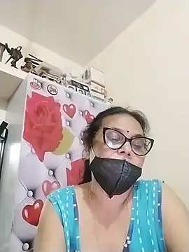 Anumukherjee stripchat live cam model
