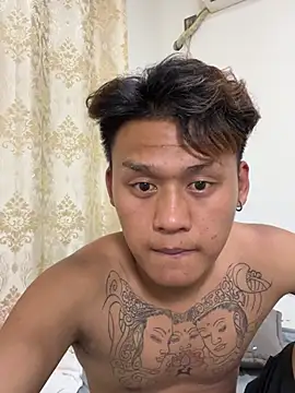 Diaozhenxiang stripchat live cam model