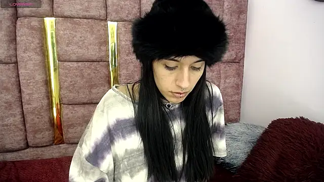 FRANCHESCA_LOVE_ stripchat live cam model