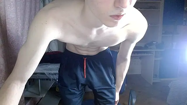 richard_kaupo stripchat live cam model