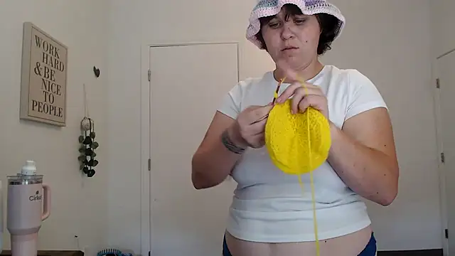 StichinSin stripchat live cam model